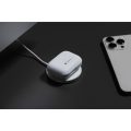 Ασύρματα Ακουστικά Forcell F-AUDIO Master Pro TWS - White 
