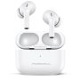 Ασύρματα Ακουστικά Forcell F-AUDIO Master Pro TWS - White 