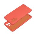 Θήκη Σιλικόνης  Backcover για Samsung A23 5G - Orange