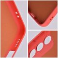 Θήκη Σιλικόνης  Backcover για Samsung A23 5G - Orange