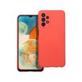 Θήκη Σιλικόνης  Backcover για Samsung A23 5G - Orange