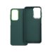 Θήκη Σιλικόνης Frame Case για Samsung A23 5G - Green