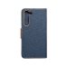 Θήκη Book Canvas για Samsung Galaxy S23 Plus - Navy Blue