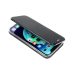 Θήκη Πορτοφόλι Elegance Holster για Samsung Galaxy S23 - Black