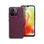 Θήκη Σιλικόνης Frame Backcover για Xiaomi Redmi 12C - Purple