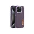 Θήκη Σιλικόνης Milano Backcover για Xiaomi Redmi 12C - Purple