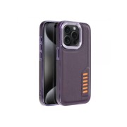 Θήκη Σιλικόνης Milano Backcover για Xiaomi Redmi 12C - Purple