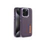 Θήκη Σιλικόνης Milano Backcover για Xiaomi Redmi 12C - Purple