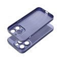 Θήκη Σιλικόνης Breezy Backcover για Xiaomi Redmi Note 12 Pro 5G - Blue