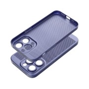 Θήκη Σιλικόνης Breezy Backcover για Xiaomi Redmi Note 12 Pro 5G - Blue