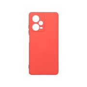 Θήκη Σιλικόνης Backcover για Xiaomi Redmi Note 12 Pro+ 5G - Peach