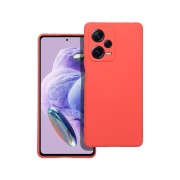 Θήκη Σιλικόνης Backcover για Xiaomi Redmi Note 12 Pro+ 5G - Peach