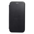 Θήκη Elegance Book για Samsung Galaxy A34 5G - Black