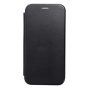 Θήκη Elegance Book για Samsung Galaxy A34 5G - Black