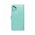 Θήκη Δερματίνης Forcell Mezzo Book  για Samsung Galaxy A53 5G - Green