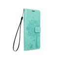 Θήκη Δερματίνης Forcell Mezzo Book  για Samsung Galaxy A53 5G - Green