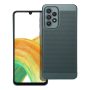 Σκληρή Θήκη Breezy Case για Samsung Galaxy A33 5G - Green