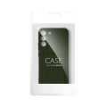 Θήκη Σιλικόνης Card Back για Samsung Galaxy A34 5G - Green