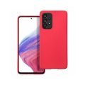 Θήκη Σιλικόνης Forcell Soft  για Samsung Galaxy A53 5G - Red