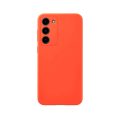 Θήκη Σιλικόνης για Samsung Galaxy A34 5G - Peach