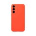 Θήκη Σιλικόνης για Samsung Galaxy A34 5G - Peach