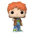 Funko Pop! Animation: Captain Planet and the Planeteers - Wheeler #1328