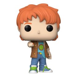 Funko Pop! Animation: Captain Planet and the Planeteers - Wheeler #1328