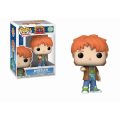 Funko Pop! Animation: Captain Planet and the Planeteers - Wheeler #1328