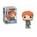 Funko Pop! Animation: Captain Planet and the Planeteers - Wheeler #1328