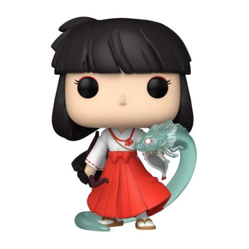 Funko Pop! Animation: Inuyasha - Kikyo #1298