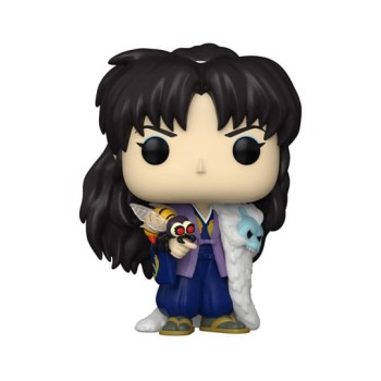 Funko Pop! Animation: Inuyasha - Naraku 1299