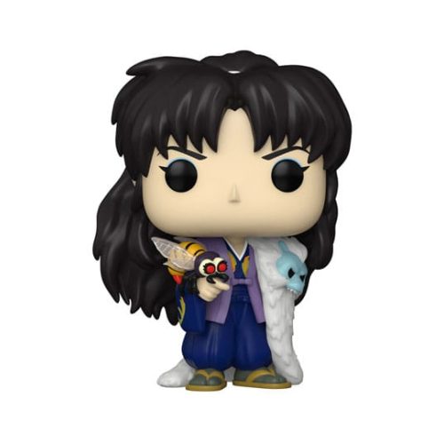 Funko Pop! Animation: Inuyasha - Naraku #1299
