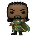 Funko Pop! Marvel: Doctor Strange in the Multiverse of Madness - Master Mordo #1003 Bobble-Head