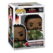 Funko Pop! Marvel: Doctor Strange in the Multiverse of Madness - Master Mordo 1003 Bobble-Head