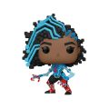 Funko Pop! Marvel: Spider-Man Across the Spider-Verse - Spider-Byte #1229