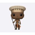 Funko Pop! Marvel What If - Queen General Ramonda #971