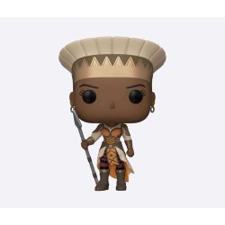 Funko Pop! Marvel What If - Queen General Ramonda #971