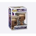 Funko Pop! Marvel What If - Queen General Ramonda #971