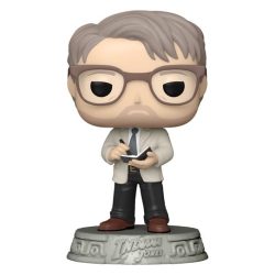 Funko Pop! Movies: Indiana Jones - Dr. Jurgen Voller #1387