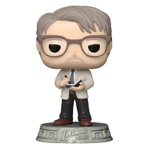 Funko Pop! Movies: Indiana Jones - Dr. Jurgen Voller #1387