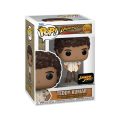 Funko Pop! Movies: Indiana Jones - Teddy Kumar #1388 Bobble-Head