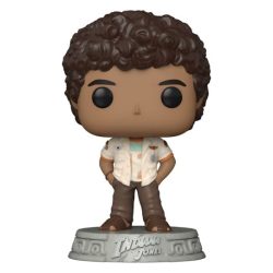 Funko Pop! Movies: Indiana Jones - Teddy Kumar #1388 Bobble-Head