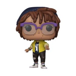 Funko Pop! Movies: Teenage Mutant Ninja Turtles - April O”neil #1392