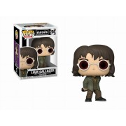 Funko Pop! Rocks: Oasis - Liam Gallagher 256