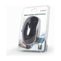 Ασύρματο Ποντίκι Gembird  Silent Optical USB-C Mouse - Black