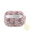 Guess G Cube Charm Case for AirPods Pro 2 - Pink