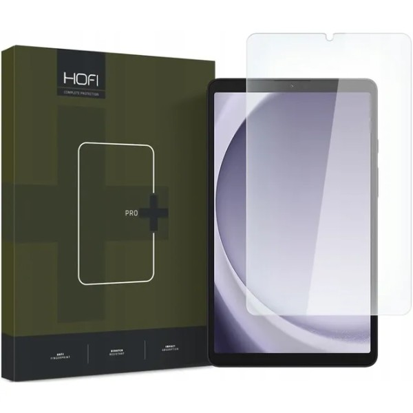 Tempered Glass Hofi Pro+ Full Face για Samsung Galaxy Tab A9 8.7” - Clear