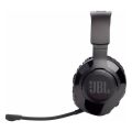 Gaming Headset JBL Quantum 350 Ασύρματο Over Ear Gaming Headset με σύνδεση USB - Black