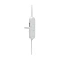 Ασύρματα Ακουστικά JBL Tune 215BT In-ear Bluetooth Handsfree - White
