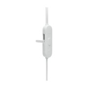 Ασύρματα Ακουστικά JBL Tune 215BT In-ear Bluetooth Handsfree - White